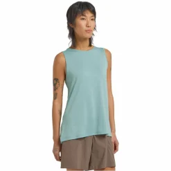 Jack Wolfskin TRAVEL TOP W Damen - Funktionsshirt