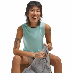 Jack Wolfskin TRAVEL TOP W Damen - Funktionsshirt