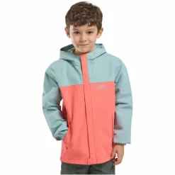 Jack Wolfskin TUCAN JACKET K Kinder - Regenjacke