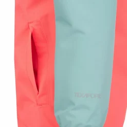 Jack Wolfskin TUCAN JACKET K Kinder - Regenjacke