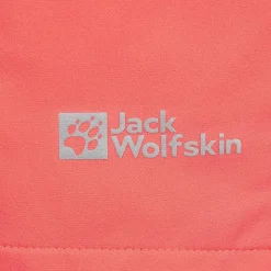 Jack Wolfskin TURBULENCE SHORTS K Kinder - Shorts