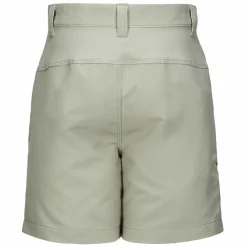 Jack Wolfskin TURBULENCE SHORTS K Kinder - Shorts