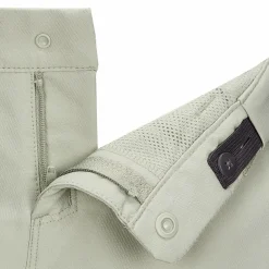 Jack Wolfskin TURBULENCE SHORTS K Kinder - Shorts