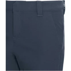 Jack Wolfskin TURBULENCE PANTS K Kinder - Softshellhose