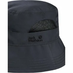 Jack Wolfskin VENT BUCKET HAT Unisex - Sonnenhut
