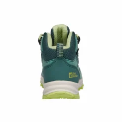 Jack Wolfskin VOJO TOUR TEXAPORE MID K Kinder - Wanderstiefel