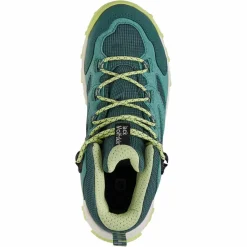 Jack Wolfskin VOJO TOUR TEXAPORE MID K Kinder - Wanderstiefel