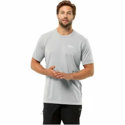 Jack Wolfskin VONNAN S/S T M Herren - Funktionsshirt