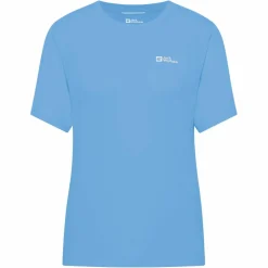 Jack Wolfskin VONNAN S/S T W Damen - Funktionsshirt
