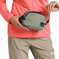 Jack Wolfskin WANDERMOOD HIPBAG - Hüfttasche