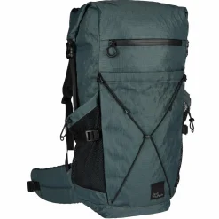 Jack Wolfskin WANDERMOOD ROLLTOP 30 - Tagesrucksack
