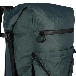 Jack Wolfskin WANDERMOOD ROLLTOP 30 - Tagesrucksack