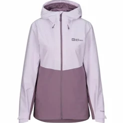 Jack Wolfskin WEILTAL 2L JKT W Damen - Regenjacke