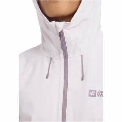 Jack Wolfskin WEILTAL 2L JKT W Damen - Regenjacke
