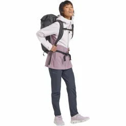 Jack Wolfskin WEILTAL 2L JKT W Damen - Regenjacke