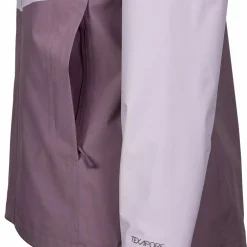 Jack Wolfskin WEILTAL 2L JKT W Damen - Regenjacke