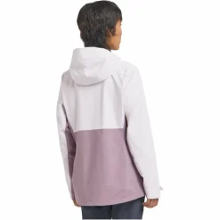Jack Wolfskin WEILTAL 2L JKT W Damen - Regenjacke