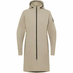 Jack Wolfskin WELLSEE COAT W Damen - Regenmantel