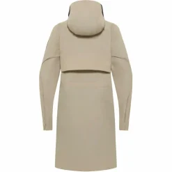 Jack Wolfskin WELLSEE COAT W Damen - Regenmantel