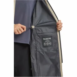 Jack Wolfskin WELLSEE COAT W Damen - Regenmantel
