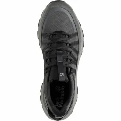 Jack Wolfskin WILD HIKE TEXAPORE LOW M Herren - Wanderschuhe
