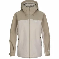 Jack Wolfskin WILD PLACES 3IN1 JKT W Damen - Doppeljacke