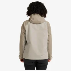 Jack Wolfskin WILD PLACES 3IN1 JKT W Damen - Doppeljacke