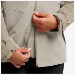 Jack Wolfskin WILD PLACES 3IN1 JKT W Damen - Doppeljacke
