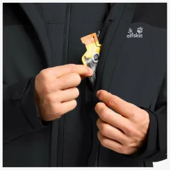 Jack Wolfskin WILD PLACES 3IN1 JKT M Herren - Doppeljacke