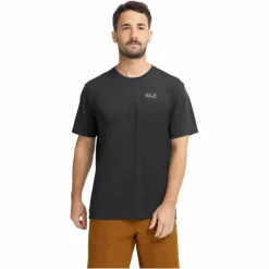 Jack Wolfskin WILDTRAIL T M Herren - Funktionsshirt