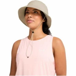 Jack Wolfskin WINGBOW HAT W Damen - Sonnenhut