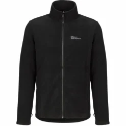 Jack Wolfskin WINTERSTEIN FZ M Herren - Fleecejacke