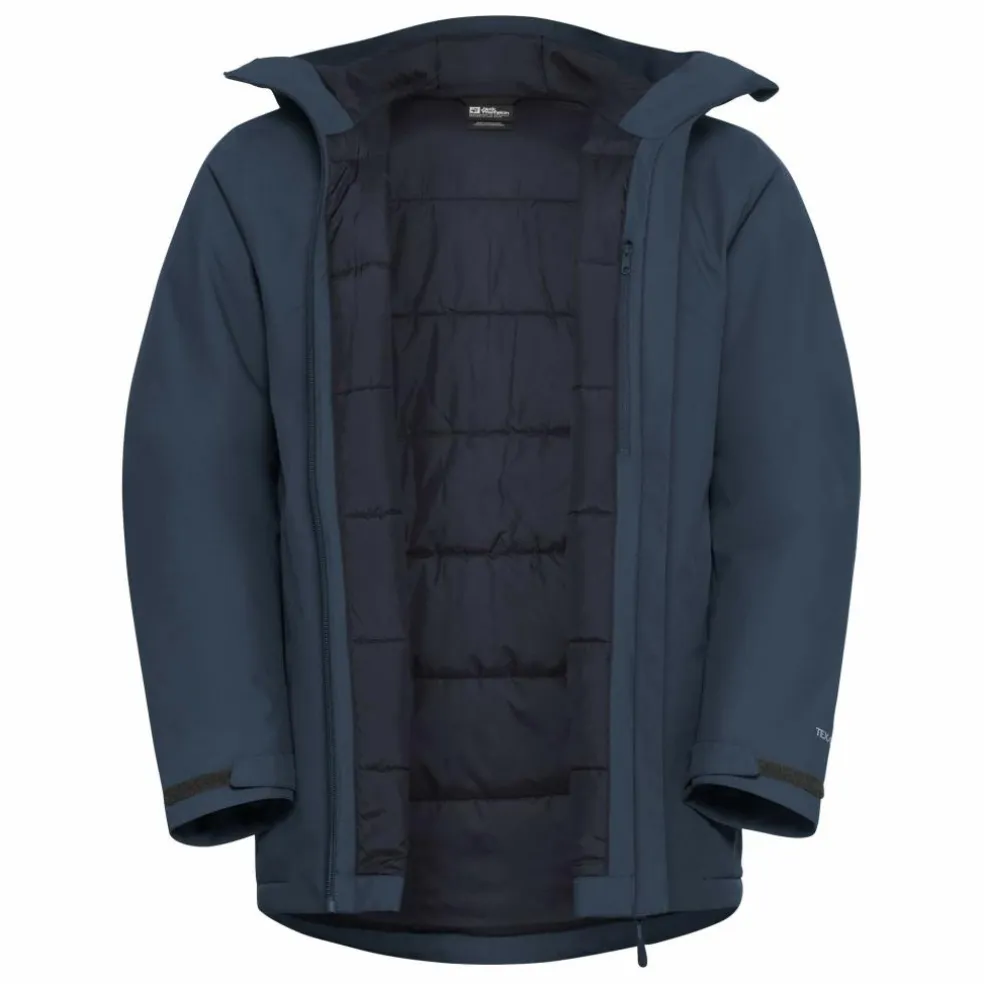 Jack Wolfskin WISPER INS JKT M Herren - Isolationsjacke