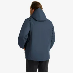 Jack Wolfskin WISPER INS JKT M Herren - Isolationsjacke