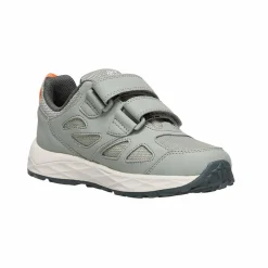 Jack Wolfskin WOODLAND 2 TEXAPORE LOW VC K Kinder - Wanderschuhe