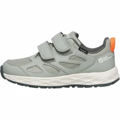Jack Wolfskin WOODLAND 2 TEXAPORE LOW VC K Kinder - Wanderschuhe