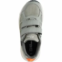 Jack Wolfskin WOODLAND 2 TEXAPORE LOW VC K Kinder - Wanderschuhe