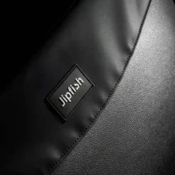 JIPFISH BACK PILLOW