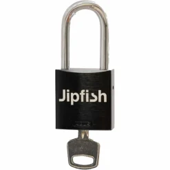 JIPFISH PADLOCK
