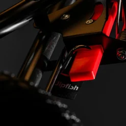 JIPFISH PADLOCK