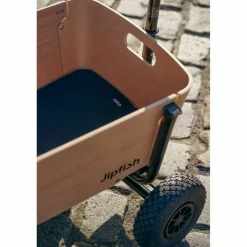 JIPFISH WAGON