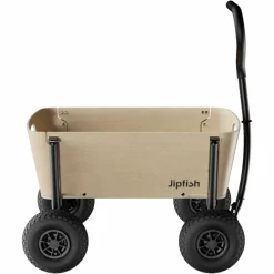 JIPFISH WAGON