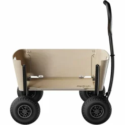 JIPFISH WAGON