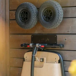 JIPFISH WALL HOOK