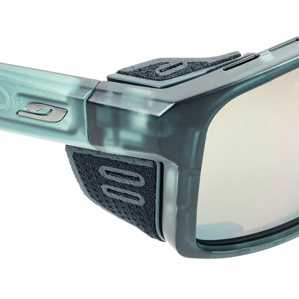 Julbo SHIELD Unisex - Gletscherbrille