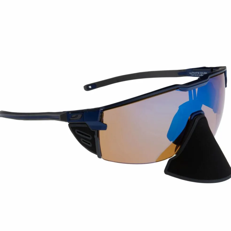 Julbo ULTIMATE COVER Unisex - Gletscherbrille