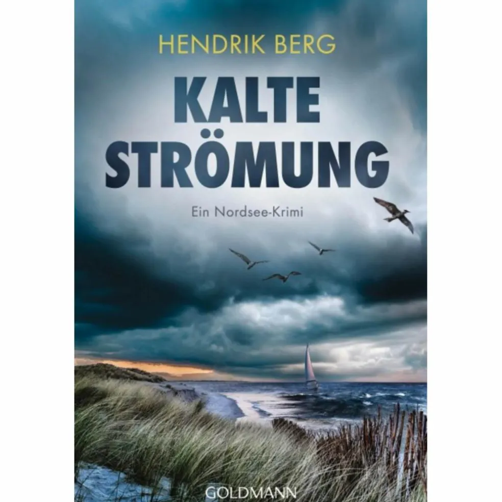 KALTE STRÖMUNG - Krimi