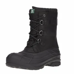 Kamik ALBORGPLUS Herren - Winterstiefel