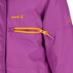Kamik CARINA Kinder - Winterjacke