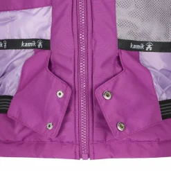 Kamik CARINA Kinder - Winterjacke